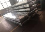 High quality color galvanized zinc coat corrugate steel roof sheet roofing tile