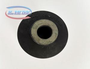 Wholesale Black Rubber Car Control Arm Bushing 48702 35050 For Land Cruiser VZJ95 / KZN185 from china suppliers