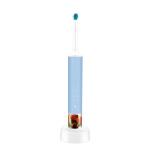 Sonic Adults Rotating Electric Toothbrush 1200mAh Rechargeable
