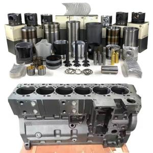 Wholesale 3056 3114 engine overhaul rebuild kit for cat spare parts from china suppliers