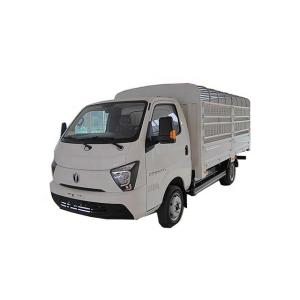 Wholesale s Popular Energy Truck FeiDi Ditu EF3 Pure Electric Truck with 250km Cruising Range from china suppliers
