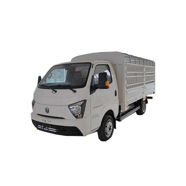 s Popular Energy Truck FeiDi Ditu EF3 Pure Electric Truck with 250km Cruising