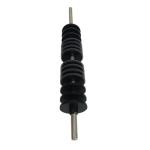 ATM Machine Parts Wincor Cineo 4060 Drive Shaft RM3 VS Roller Shaft 1750200435