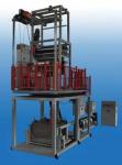 PVC Shrink Film Making Machine SJ65×29-SM1200.