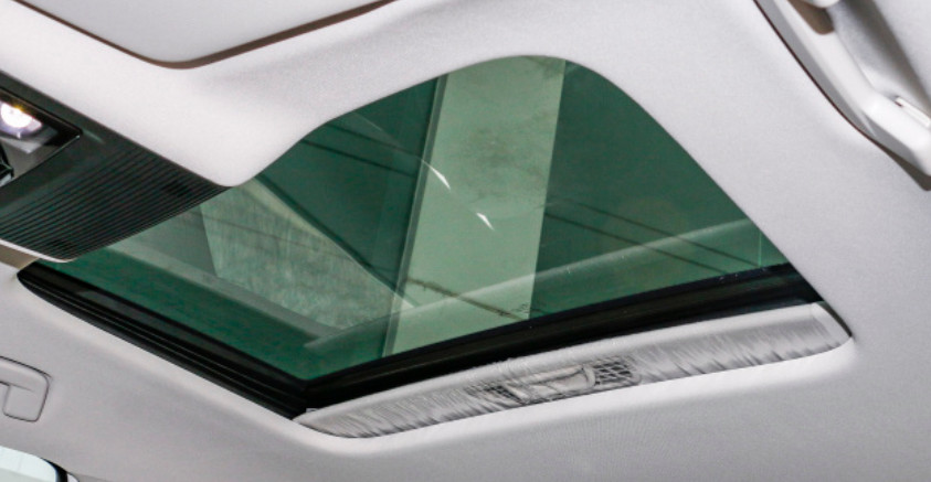 Skoda Octavia 2023 Facelift PRO TSI280 Zunxiang Edition 5 Door 5 Seat Hatchback