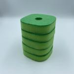 Moisture Proof Disposable Toilet Bowl Scrubber Customizable For Household