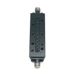 Commercial RF Microwave Filters For Aerospace Military Radar Satcom Space