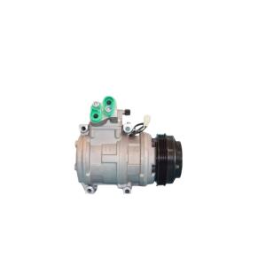 Wholesale Brand new CQ WS auto parts 1RZ/2RZ AC compressor for 88320-26450 HIA CE from china suppliers