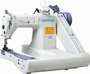 Wholesale Double Needle Feed off the Arm Chainstitch Sewing Machine from china suppliers