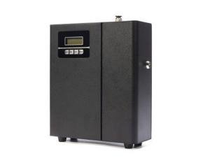 Wholesale 5w FCU Or Wall Mounted Metal HVAC Scent Diffuser Standing Alone Small Area Use 100-300CBM from china suppliers