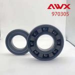 AWX High Temperature Resistant Bearings 970203 Low Friction Bearings