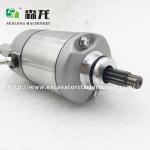 Starter ATV TRX500 FA 2001-2012 Motorcycle 12V 10T CCW 31200-HN2-003 31200-HN2