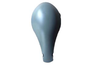 Wholesale IP65 CIR 4000K Waterproof LED Street Lights 100w 30000 Hours Life CREE Chips Reliable from china suppliers