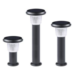 Wholesale Customized Garden Solar Powered Lawn Light With 3.2V 8000mAh Battery from china suppliers