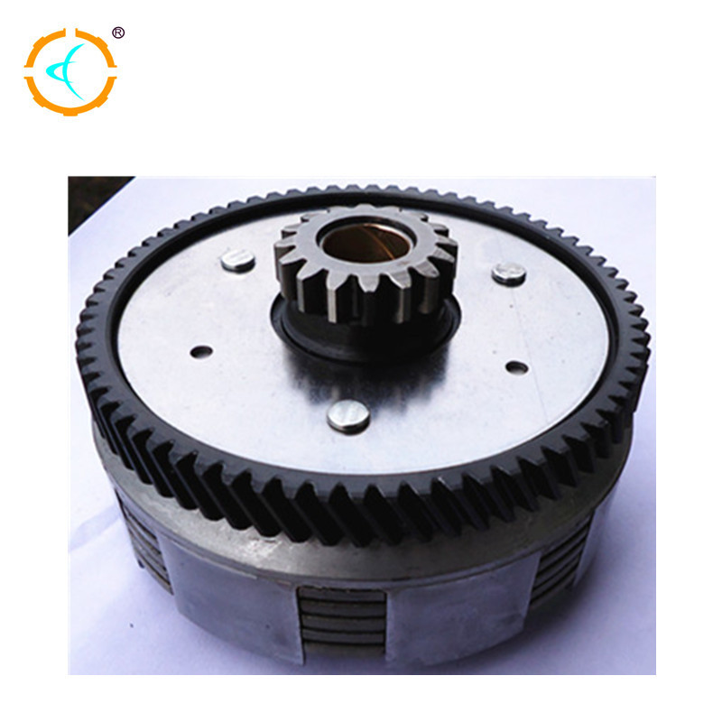 YBR125 125cc 3 Wheeler Clutch Assembly Parts With 100% Quality Tested