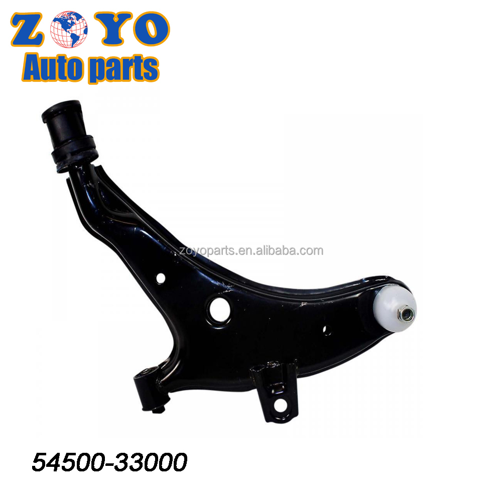 Hyundai Elantra Suspension Parts 54500-33000 54501-33000 OEM Standard for replace/repair