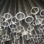 Non Alloy 150mm Stainless Steel 904l Pipe Cold Rolled 2205 Tubing For Food