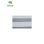 Waterproof 3000K ROHS 50w Solar Road Streetlight