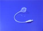 Obstetrics Balloon Uterine Stent , Disposable Medical Consumable Products