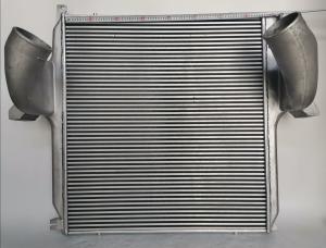 Wholesale Silver Mercedes Benz Truck Intercooler 9425010201 / 9425010901 from china suppliers