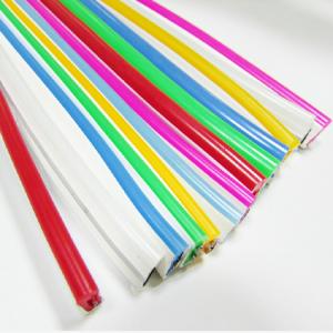 Wholesale LED PVC 12v Neon Flex Led Strips 1500lm For Billboard Light Box from china suppliers