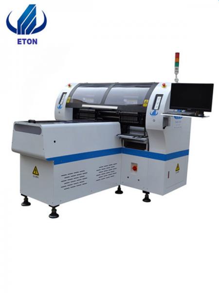 Quality High Speed Chip Mounter Machine LED Panel Light Specialized Pick And Place Device HT-XF for sale