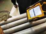 26mm Outer Diameter AISI 44600 Annealed Seamless Pipe TP446 Ferritic Stainless