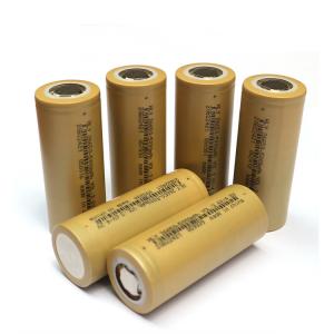 Wholesale UN38.3 Approved 3.6V Li Ion 26650 Battery 5000mah Cell For LED Flashlight from china suppliers