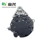 12V 120A Cummins Alternator 5262499, 5266781, 5318120 JFZ11201102WX 1-3498-25W