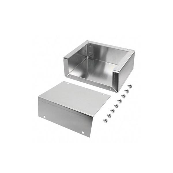 OEM Sheet Metal Fabrication Laser Cutting Bending Custom Parts Cabinets