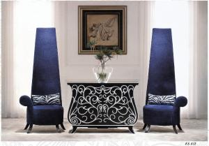 Wholesale Lobby/Entrance Aera Hotel Furniture,Console/Side Cabinet,ES-012 from china suppliers