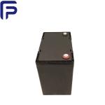Lifepo4 Lead Acid Replacement Battery 12.8V 12Ah 24Ah For Medical Equipment
