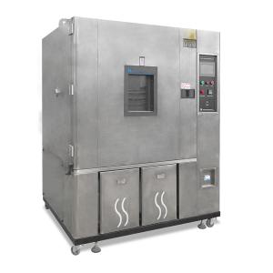 Wholesale 800L Professional Constant Temperature And Humidity Chamber , Stainless Steel from china suppliers
