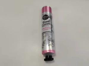 Wholesale Round Dia 25*111.1mm Screw Cap Abl Laminated Tube from china suppliers
