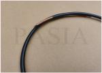 Single Core 600V Mi Heat Trace Cable Cupro Nickel Sheath