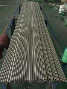 Wholesale DIN 1.4418 X4CrNiMo16-5-1 S165M Hot Rolled Stainless Steel Round Bar 120mm from china suppliers