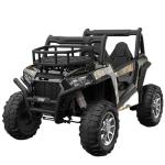 Ride On Toy Big Utv For Kids Two Seats With Mp3 12v Electric Remote Control Car
