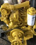 MAOQUN Excavator S4D95-1 PC60-6-7 imported remanufactured engines Komatsu