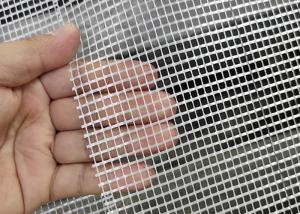 Wholesale 100g/M2 Heat Insulation High Temp Resistance Fiberglass Wire Mesh For Industry from china suppliers