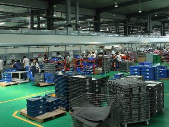 Chengdu Shuwei Communication Technology Co., Ltd.