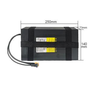 Wholesale Portable 36V E Scooter Battery , Li Ion Battery For Electric Scooter from china suppliers