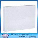 Versatile Fiberglass Ceiling Tiles for Wood Installation and Acoustic Enhancemen