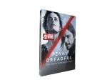 Hot sale tv-series dvd boxset Penny Dreadful Season 2 new Video Region free