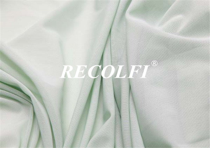 Natural Roll Material Elastane Lycra Women'S Activewear Outdoor Physical Training