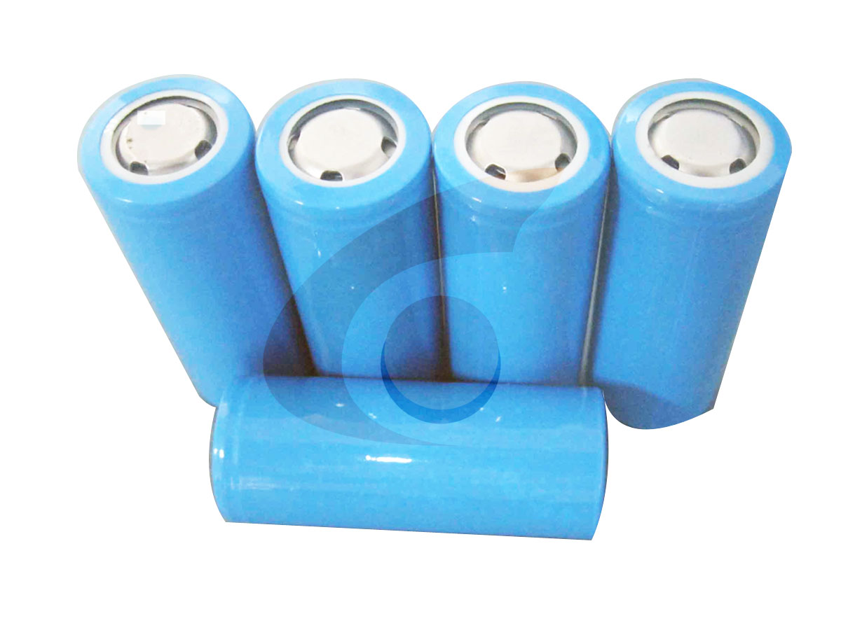 3.2V 26650 BATTERY