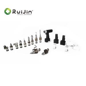 Wholesale Chuck Diameter 0.8 - 10mm Engineering Drilling Rig For Stainless Steel Needs from china suppliers
