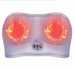 Far Infrared Electric Heated Clothes Bra ODM For Vibration Massage