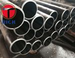 Cold Rolled Hydraulic Cylinder Tube for Telescopic Systems E235 +SRA CDS