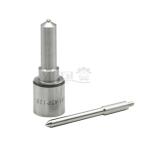6102DT Diesel Engine DLLA145P129 Diesel Fuel Injector Nozzle