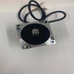 Nema 34 Cnc High Torque Stepper Motor 13nm 1841oz In 5a 86x86x150mm textile